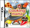 Cooking Mama Box Art Front